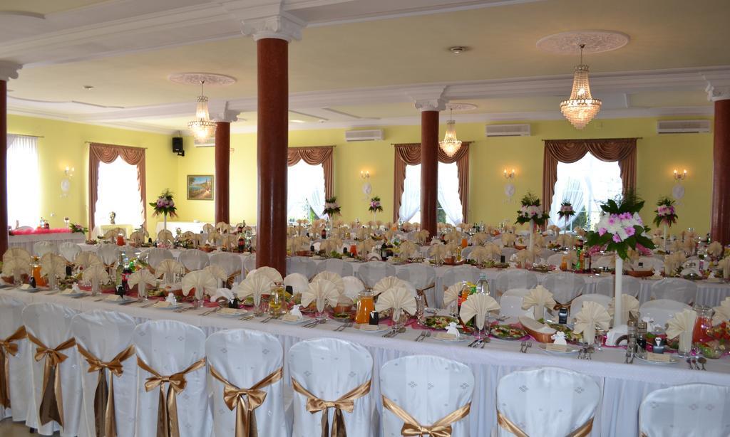 Hotelik Karter Βαρσοβία Εξωτερικό φωτογραφία