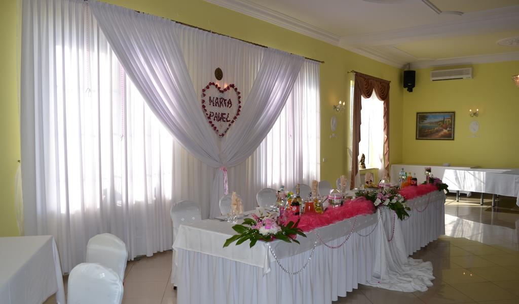 Hotelik Karter Βαρσοβία Εξωτερικό φωτογραφία