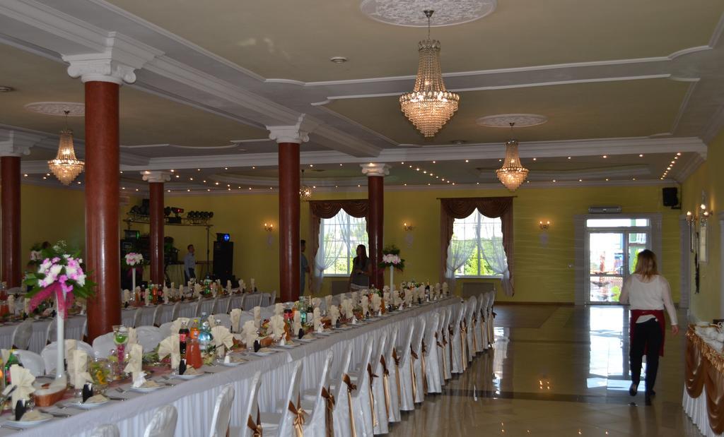 Hotelik Karter Βαρσοβία Εξωτερικό φωτογραφία