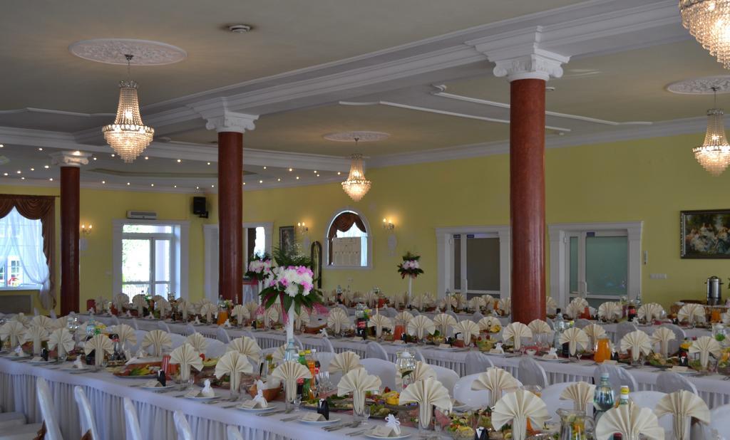 Hotelik Karter Βαρσοβία Εξωτερικό φωτογραφία