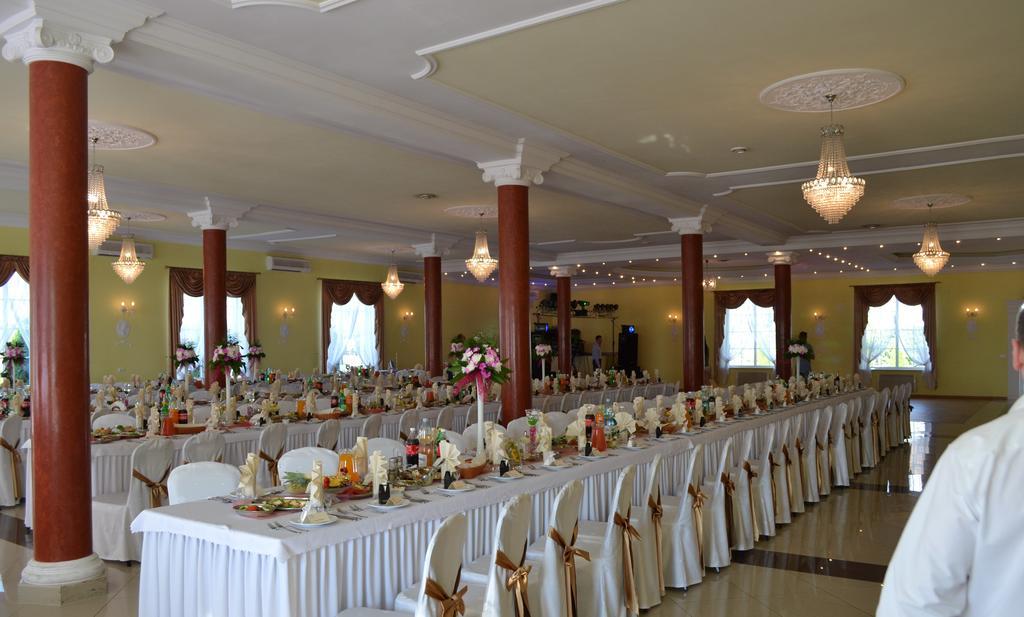 Hotelik Karter Βαρσοβία Εξωτερικό φωτογραφία