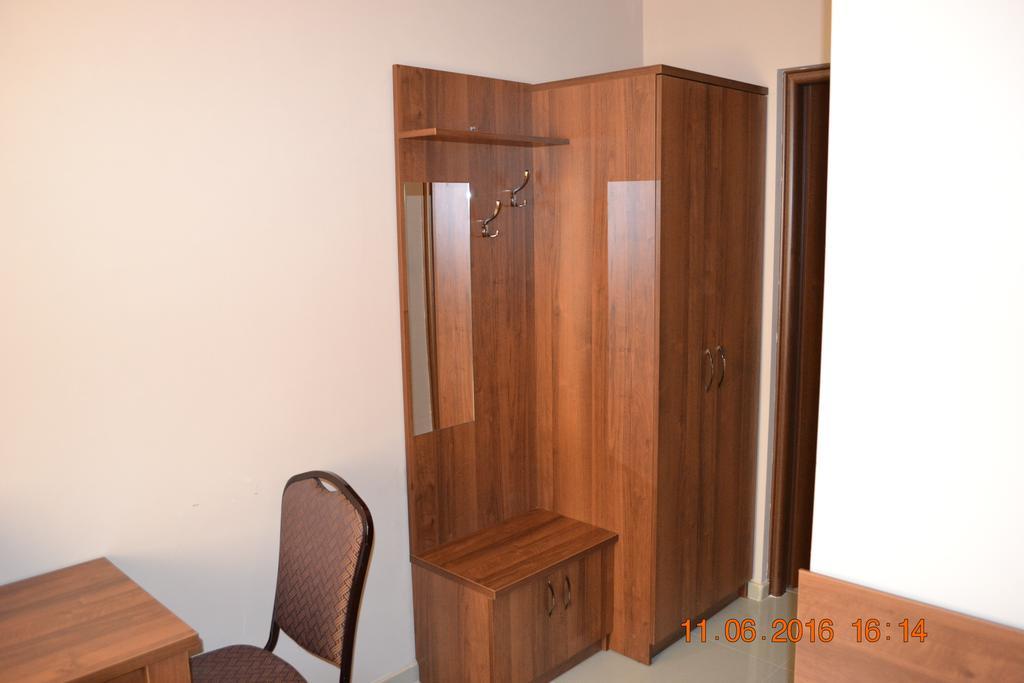 Hotelik Karter Βαρσοβία Εξωτερικό φωτογραφία