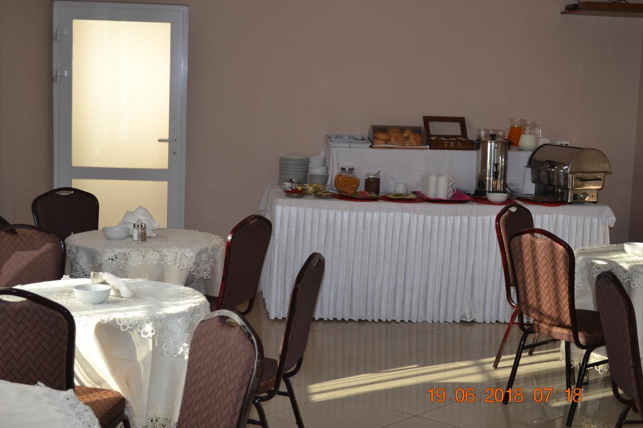 Hotelik Karter Βαρσοβία Εξωτερικό φωτογραφία