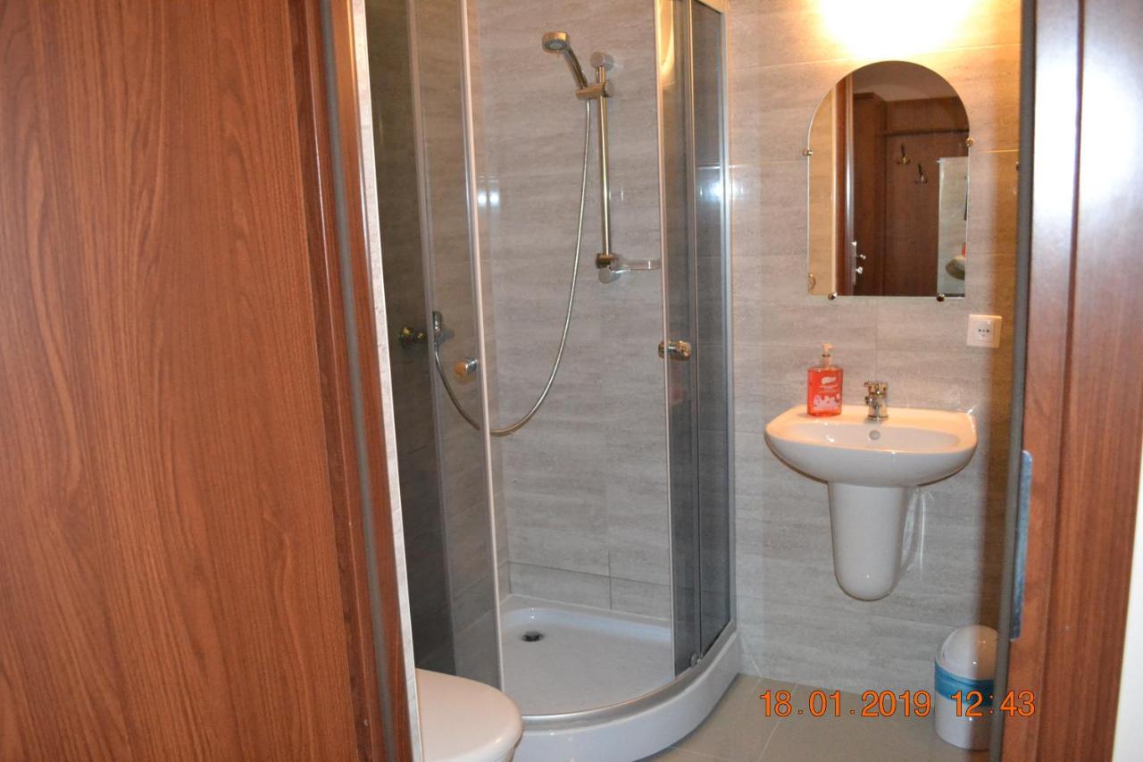 Hotelik Karter Βαρσοβία Εξωτερικό φωτογραφία