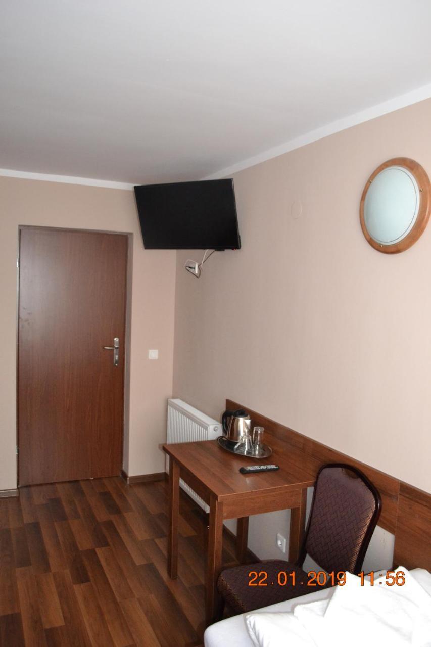Hotelik Karter Βαρσοβία Εξωτερικό φωτογραφία