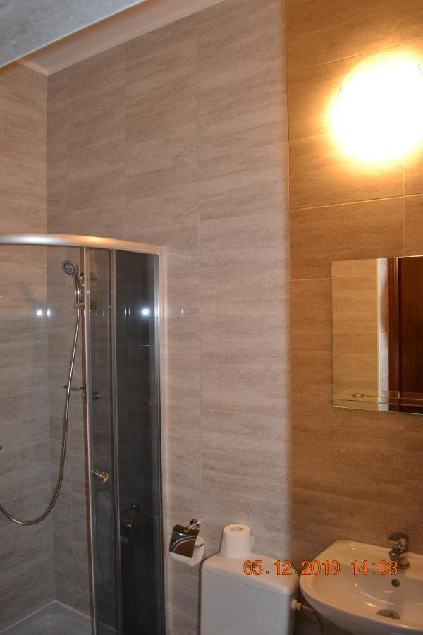 Hotelik Karter Βαρσοβία Εξωτερικό φωτογραφία